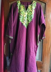 Kashmiri Phiran Kurtas Set of 2