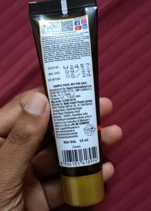 Wow Skin Science Vitamin C Face cream