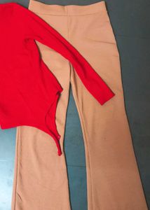 2 Co- Ord Set
