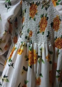 Maxi Dress ...😶‍🌫️