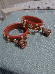 Bridel Bangles