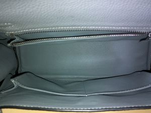 Hermes Kelly Dupe