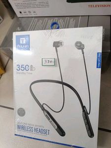 Wireless Sports Headset