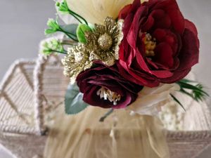 Beautiful Basket