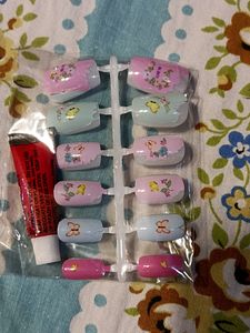 Artificial Nails