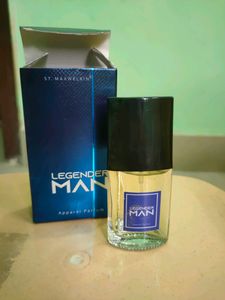 Legender Man Perfume