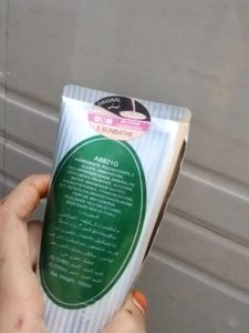 Bb Cream Imported Ads Avacado