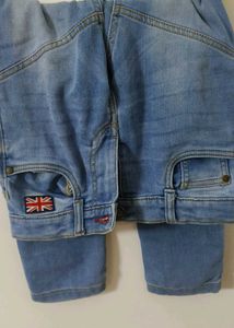 Kids Jeans