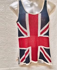 Tops &amp; Dresses For Rs.99 Only/ Tank Too M Size
