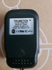 Pulse Oximeter