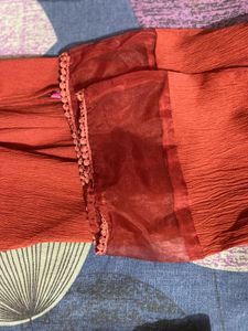 Elegant Kurta Set