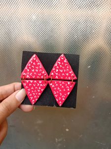 Handmade Viral Earrings