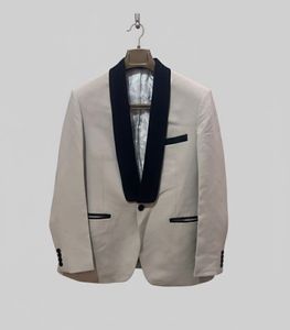 Stylish Off White Blazer