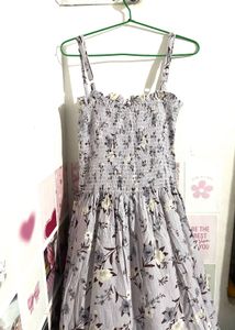 Midi Dress
