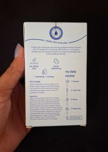Skincare Combo( Sunscreen + Toner + Perfume)