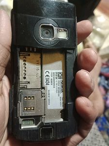 Vintage Nokia Phones