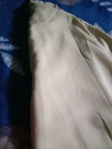 Pure Kashmiri Embroidered Poncho