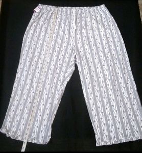 NEW JOCKEY Cotton Plazo XXL Size