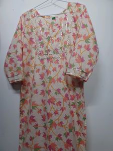 Beautiful Kurti🩷