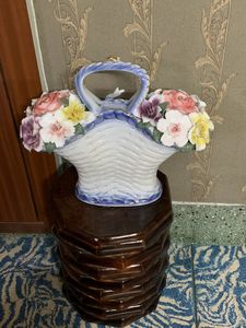Huge Sale‼️Porcelain Showpiece
