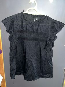 Vero Mode Pure Cotton Top