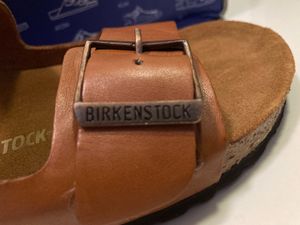 Birkenstock Sandals 43 SIZE ORIGINAL NEW