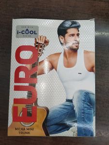 Micro Mini Truck Euro Undergarments Rupa