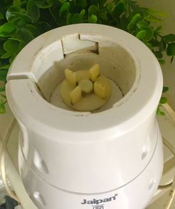 Mixer Grinder