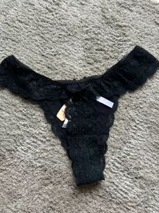 Victorias Secret panty