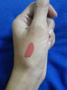 Swiss Beauty Real Nude Lipstick
