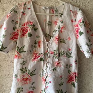 Zara Dress