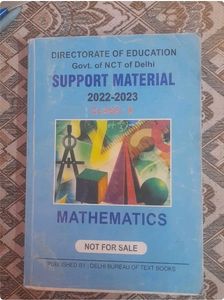 Best Maths Book For Class 10