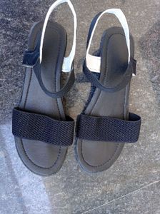 Black Heel
