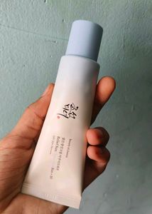 Beauty Of Jason Relief Sun Aqua