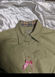 Burberry Shirt