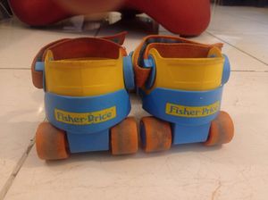 Roller Skates