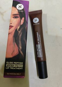 Sugar Lipstick Tint With Spf 50