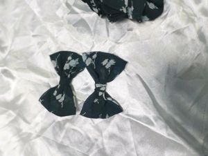 Combo Hair Accessories