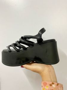 Platform Shoes