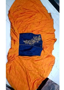 Today's Offer XL-Size Long Gown For Womens
