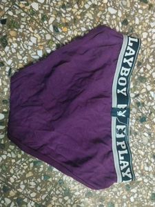 Small Size Original Playboy Brief