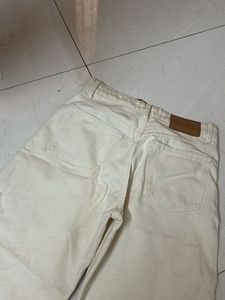 Zara Wide Leg Jeans