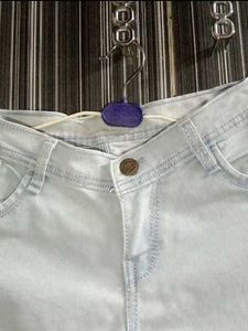 Straight Fit Jeans