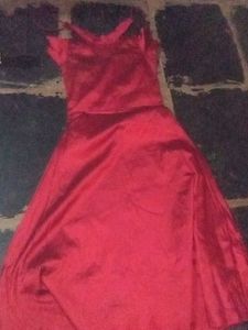 New Dress