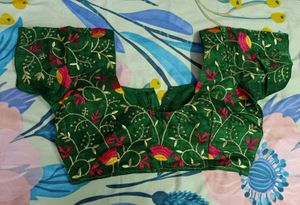 Beautiful Ghagra Choli 😍