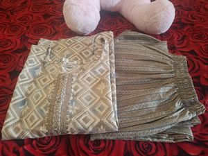 Soft And Comfortable Suit