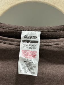 Gymshark Workout Top