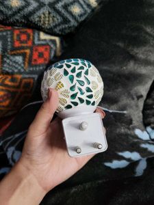 Home Fragrance Lamp💡