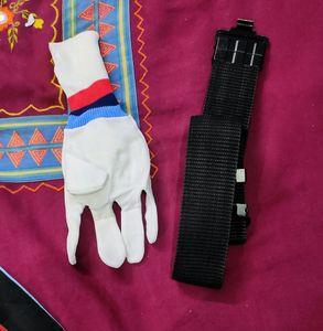 NCC uniform Accessories In Good Conditions, Cap