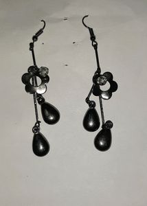 3 Combo New Earrings